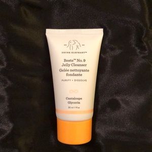 Drunk Elephant Jelly Cleanser